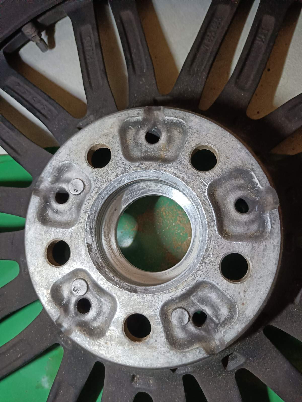 bmw g30 vibration beim bremsen 🔧 BMW F30 320d (N47) – Vibration Damper Replacement 🛠️, A critical repair  carried out to ensure smooth operation and long-term reliability of the  engine’s belt drive system., Work carried out:, • main image 1