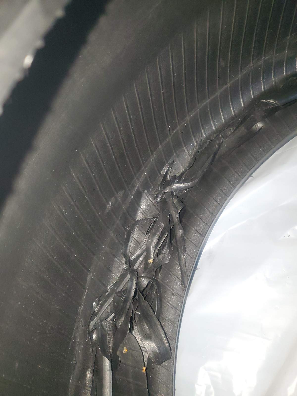 Vibration bei 130km/h - mögliche Lösung - Seite 51 - Zitat: @BMW