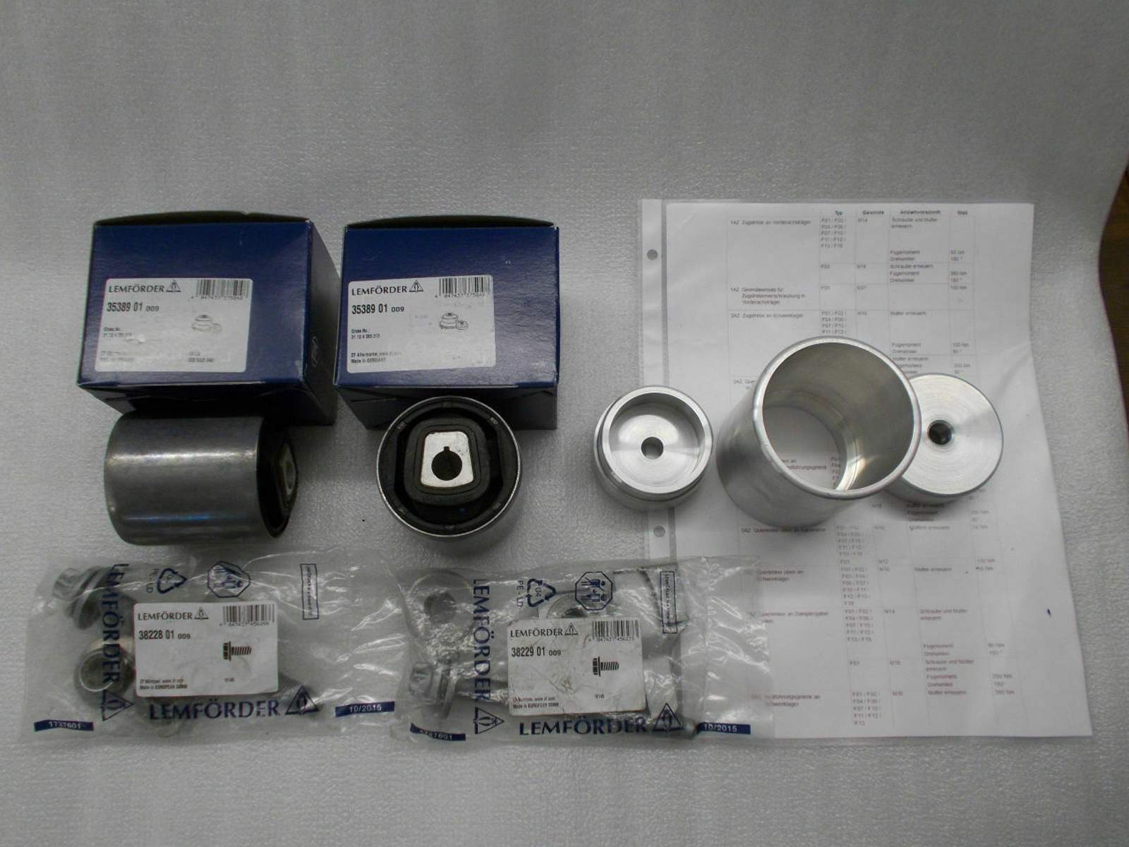 bmw f11 vibration beim bremsen Sexpuppe kaufen