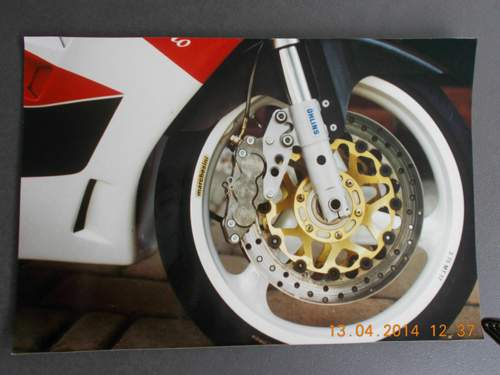 BIMOTA Furano