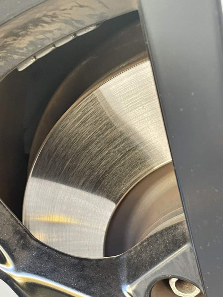 vibration beim bremsen fantasy for Her main image 1