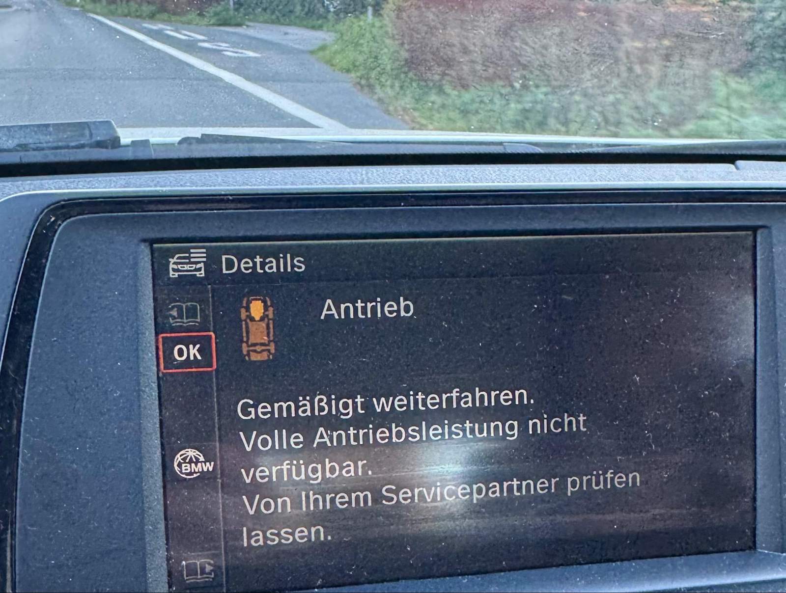 vibration beim gasgeben Starke VIbrationen im Lenkrad beim Gasgeben ab 120km/h - Räder & Fahrwerk