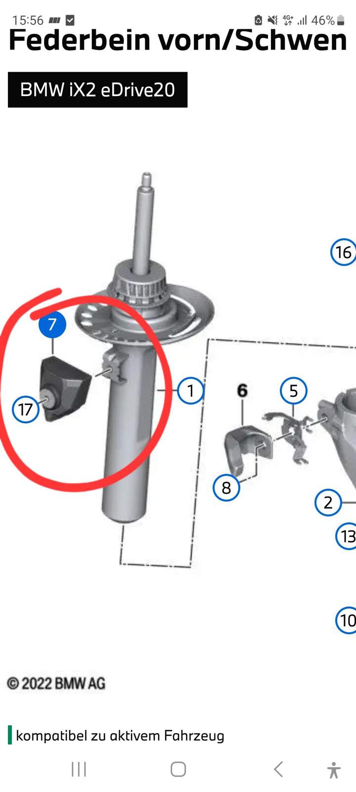 vibration im lenkrad ab 100 Stellungen in der Schwangerschaft main image 0