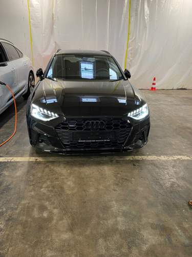 A4 Avant 45 TFSI