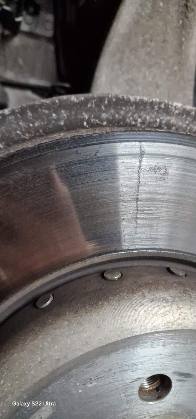 bmw g30 vibration beim bremsen Vibration/Schlagen beim Bremsen trotz neuer Bremse - Model 3 Probleme /  Fehler - TFF Forum main image 0