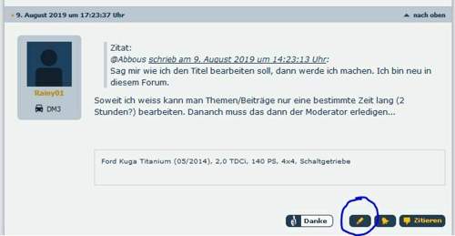 Beitrag-bearbeiten