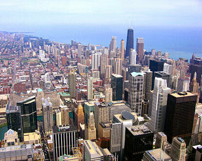 Video: Chicago stellt sich vor