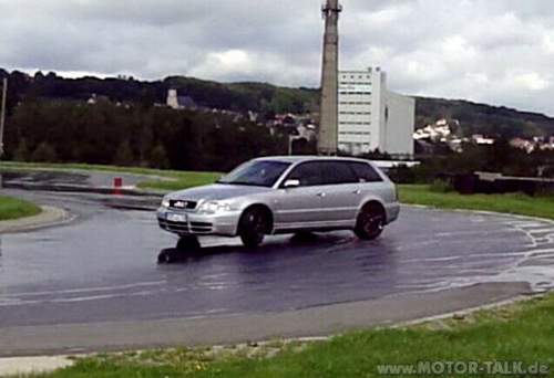 Drifft