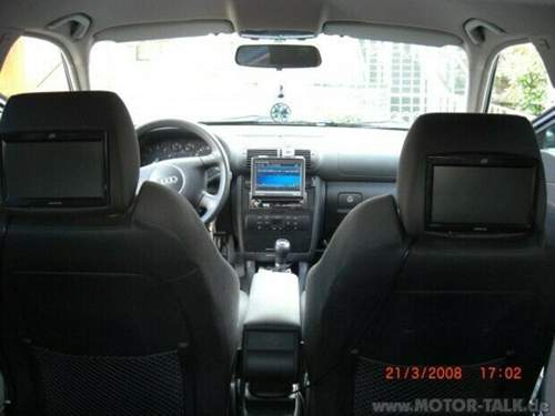 Audi Monitore
