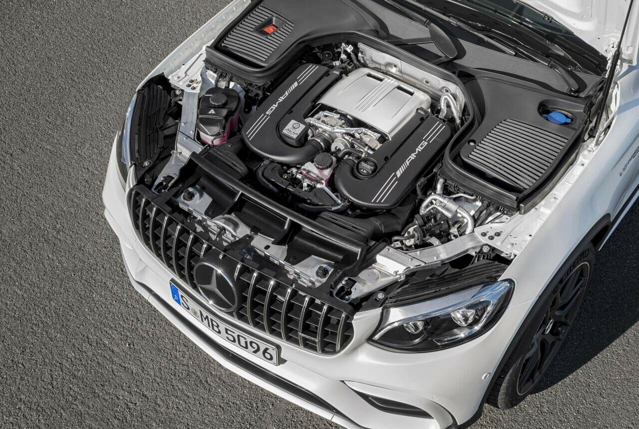 Ein Mann, ein Motor: Bei AMG ändert sich vieles, aber zum Glück nicht alles