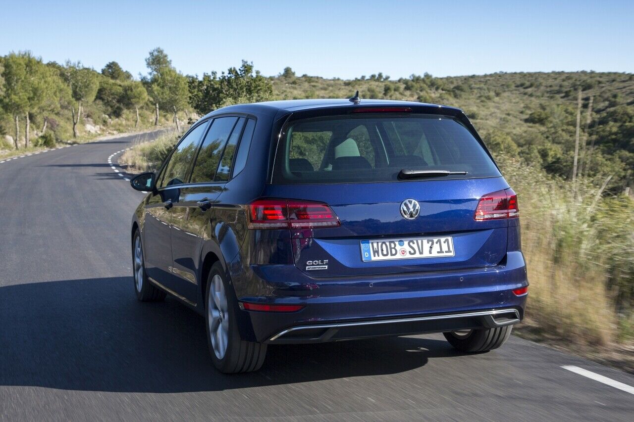 Partikelfilter für Otto-Motoren reicht VW erst im Laufe des Jahres 2018 nach