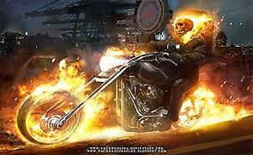 Ghostrider