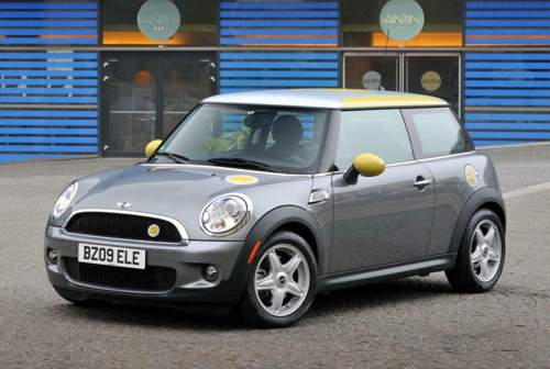Mini E