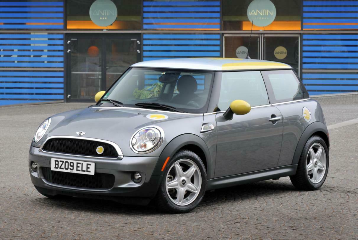 Mini E