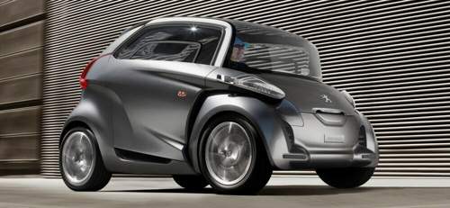Peugeot BB1