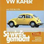 VW-Käfer - So wird's gemacht.