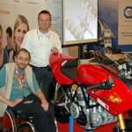 Wirthweinstand auf der Intermot 2010