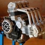 Der Motor