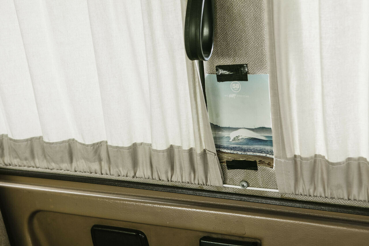 Vier Vierzylinder am vierten Advent - VW T3