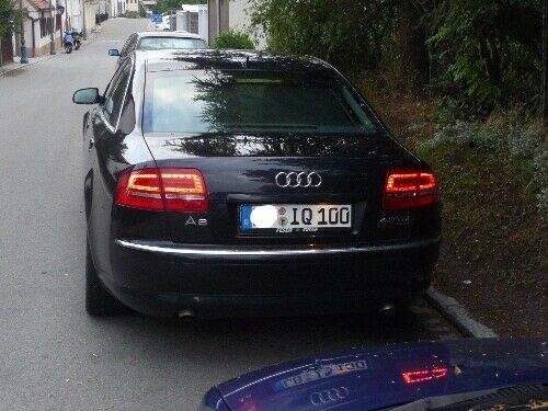 Der geilste Arsch
