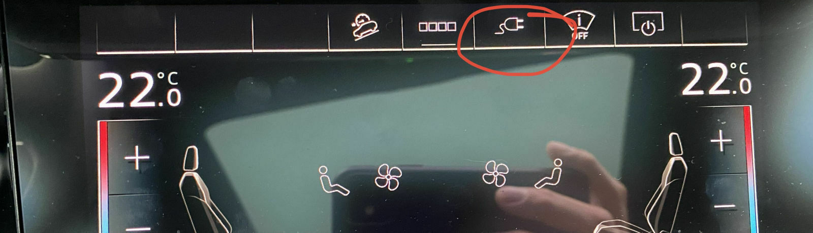 Virtual Cockpit / Navigationsführung