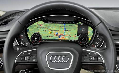 Audi-virtual-cockpit-im-a4
