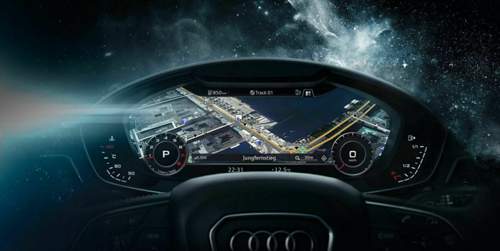 Audi-vc