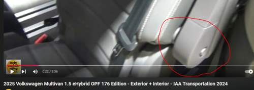 T7 Integralsitz mit Armlehne