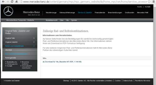 Raeder-reifen