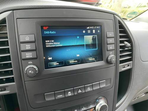 Audio 40 Radio