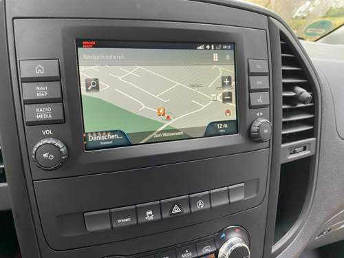 Navigation