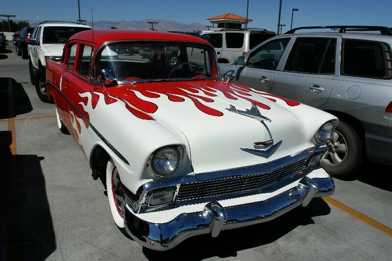 Viva Las Vegas Car Show 2008 - Teil 1