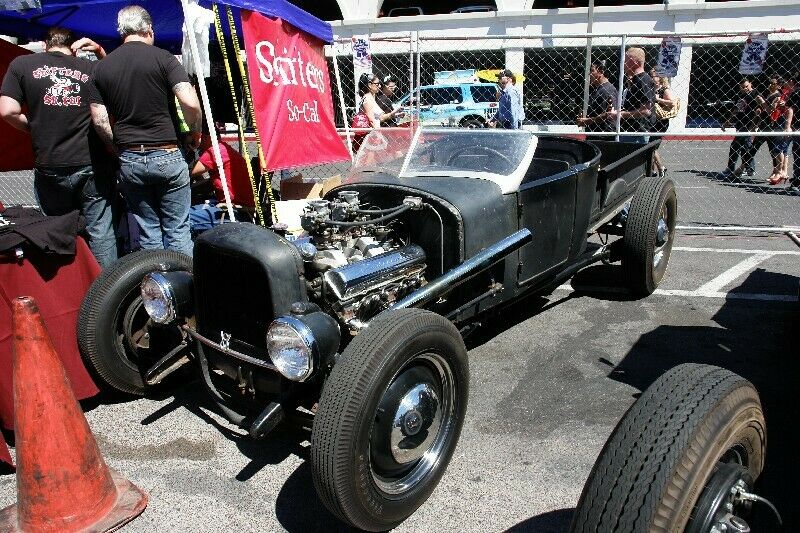 Viva Las Vegas Car Show 2008 - Teil 3
