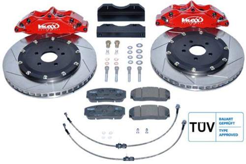 Vmaxx-Kit 330mm
