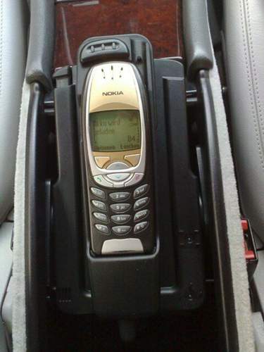 Handy mit