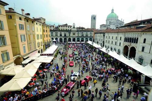 Mille Miglia