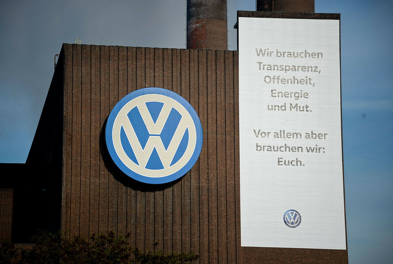 Alle VW-Marken sollen im Konzern bleiben, sagt VW-Aufsichtsratschef Hans Dieter Pötsch