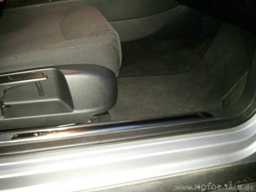 VW Exclusive