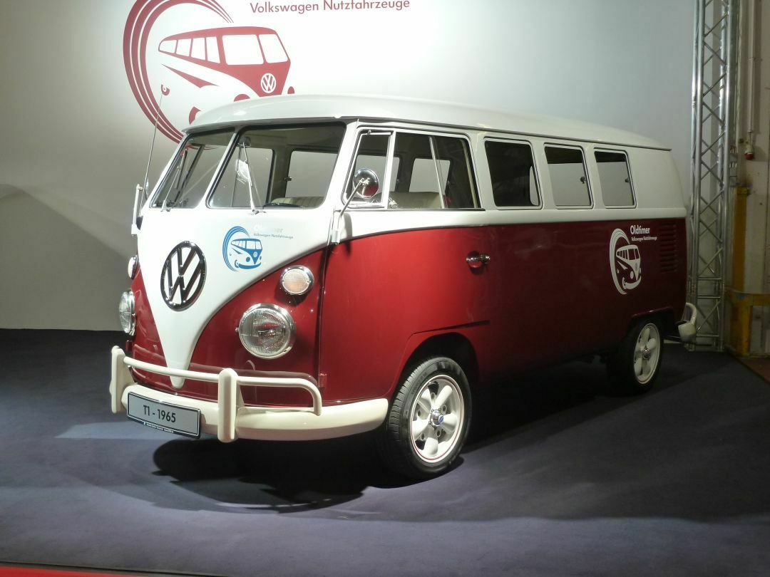 Volkswagen T1