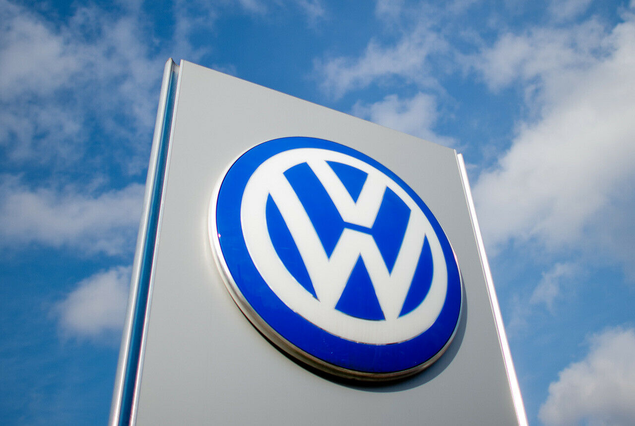 Volkswagen kauft sich bei Lkw-Hersteller ein: Laut einem Pressebericht will VW rund 20 Prozent der Anteile des US-Unternehmens Navistar übernehmen