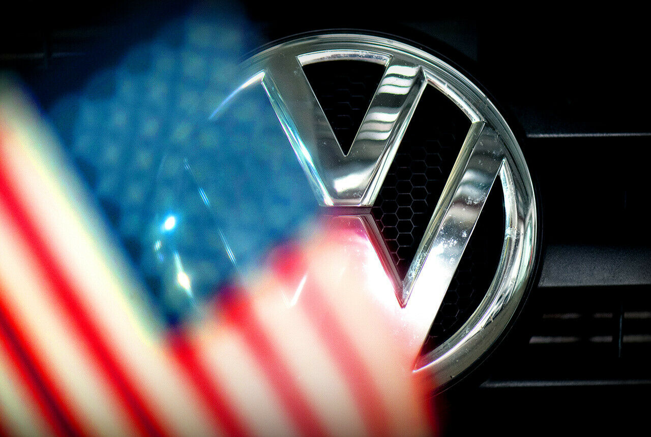 Volkswagen kommt voran bei der Bewältigung der restlichen Rechtslasten im Abgas-Skandal