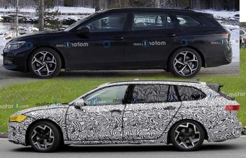 Passat-superb