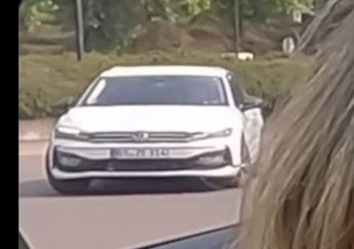 Passat B9