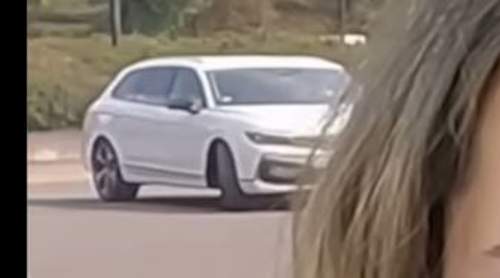 Passat B9