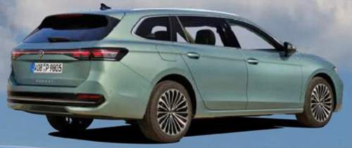 Passat