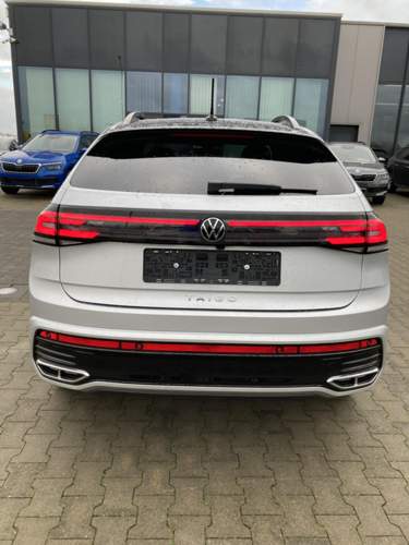 Passat B9 alter ego
