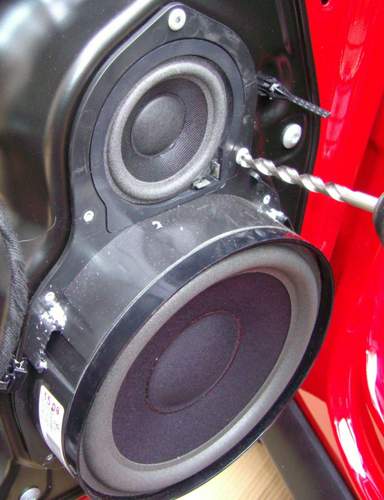 VW-Sound