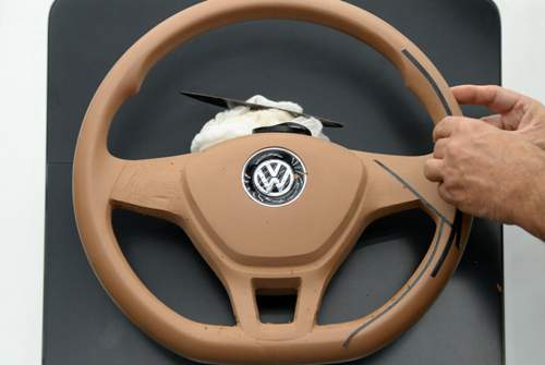 Design als Differenzierungsmerkmal: Volkswagens Chefdesigner sieht die Formensprache als bedeutsam für weiteres Wachstum