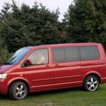 Volkswagen T5 Multivan Business