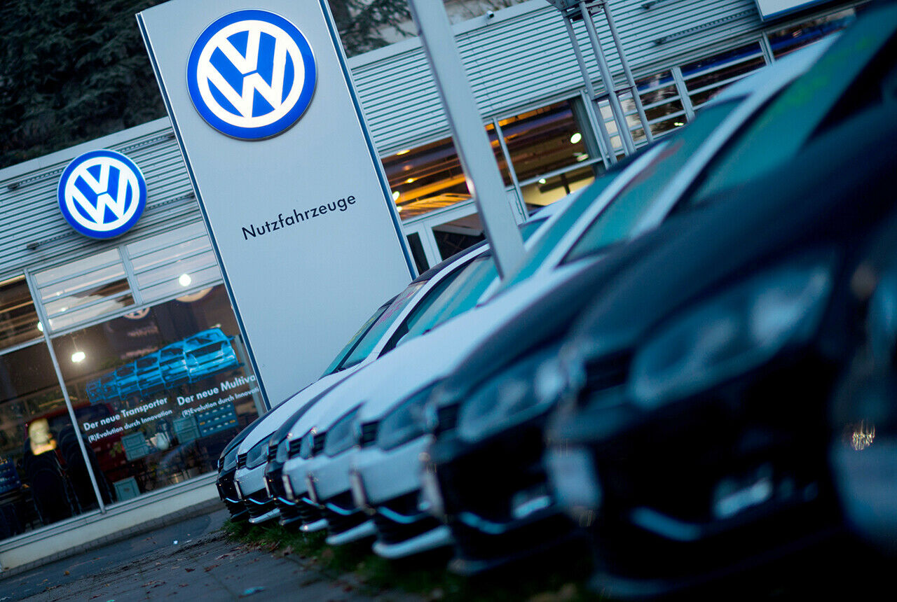 Volkswagen tauscht Diesel länger
